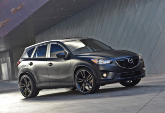 Картинка автомобили mazda