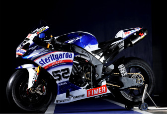 Картинка мотоциклы yamaha