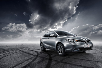 Картинка автомобили mg