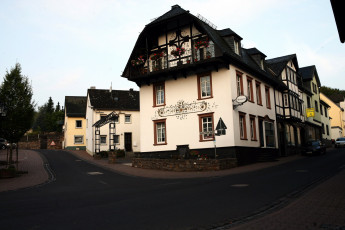 Картинка города -+здания +дома улица здание