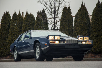 Картинка автомобили aston+martin lagonda