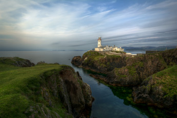 Картинка природа маяки побережье маяк
