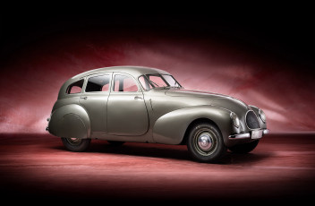 Картинка автомобили классика mercedes