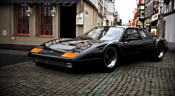 Картинка ferrari+512bb автомобили 3д спорткар