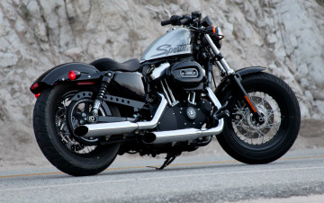Картинка мотоциклы harley-davidson