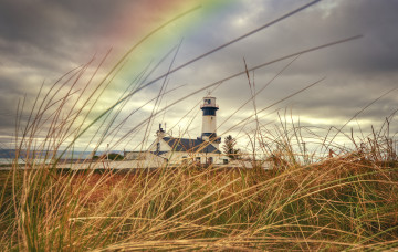 Картинка природа маяки маяк побережье