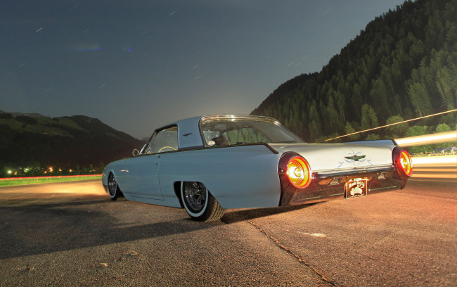 Обои картинки фото автомобили, ford