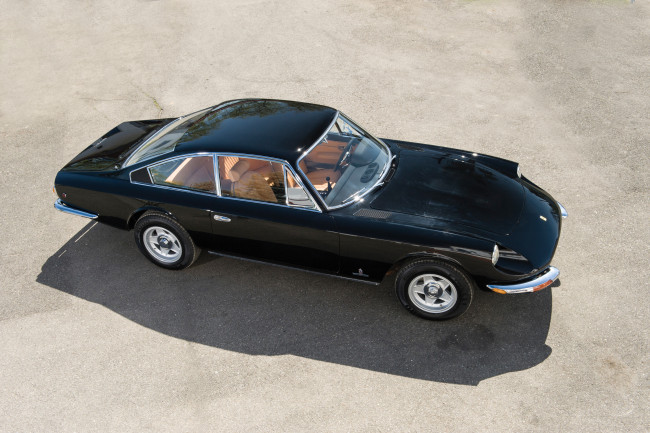 Обои картинки фото автомобили, ferrari