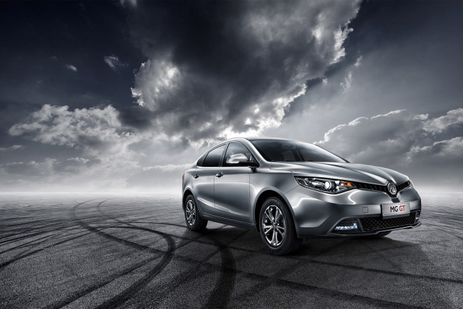 Обои картинки фото автомобили, mg