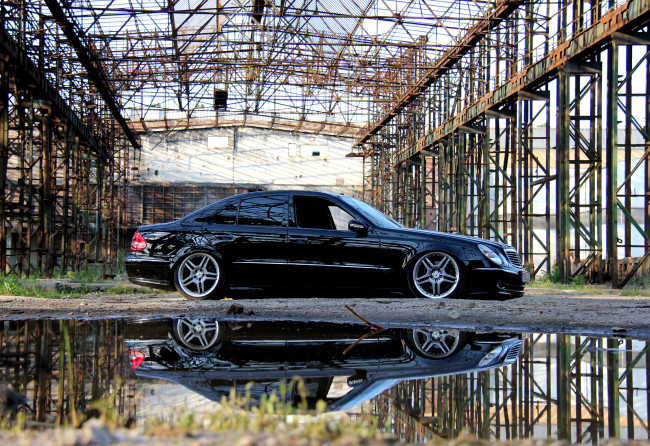 Обои картинки фото автомобили, mercedes-benz, mercedes