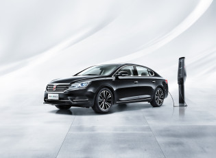 Картинка автомобили roewe 2016г e950
