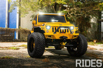 Картинка автомобили jeep