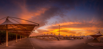 Картинка природа восходы закаты рассвет