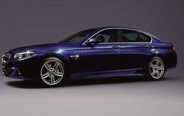 Картинка автомобили bmw baron edition f10 2016г celebration package m sport 523d