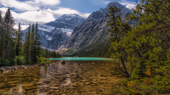 Обои картинки фото природа, реки, озера, горы, пейзаж, озеро, лес