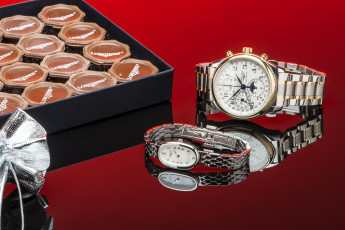 Картинка бренды longines шоколад часы