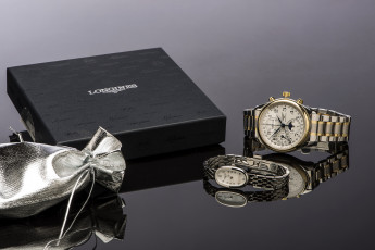 Картинка бренды longines шоколад часы