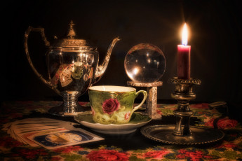 Картинка еда натюрморт чаепитие