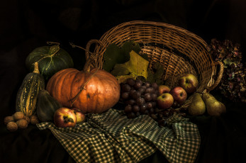 Картинка еда натюрморт снедь