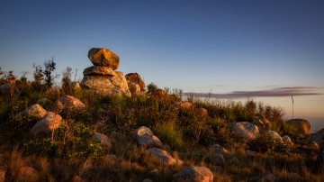 Картинка природа пейзажи простор