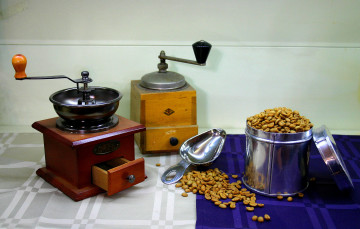 Картинка еда кофе +кофейные+зёрна