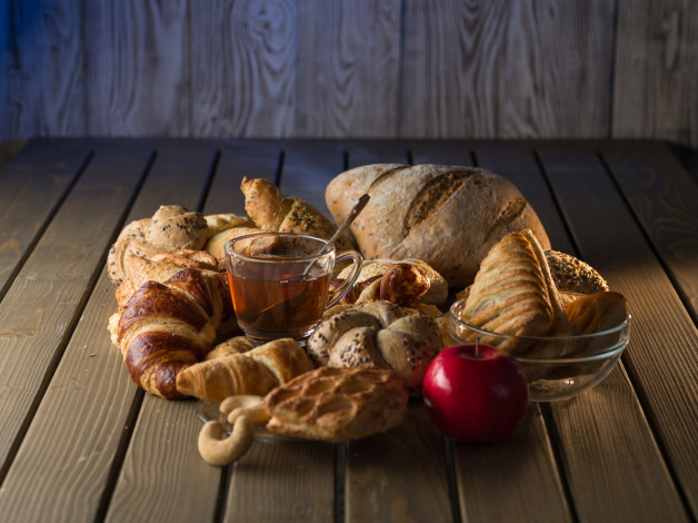 Обои картинки фото еда, натюрморт, чаепитие