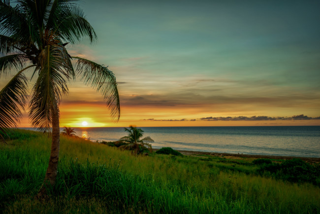 Обои картинки фото природа, тропики, курорт