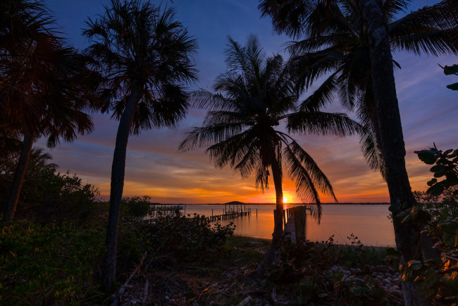 Обои картинки фото природа, тропики, курорт