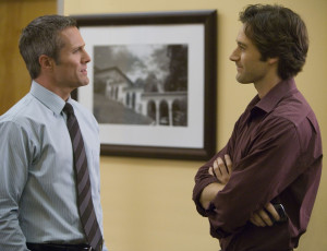 Картинка кино+фильмы 90210 картина райан мэттьюз беверли хилз гарри уилсон разговор коридор преподаватели