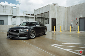 обоя автомобили, audi