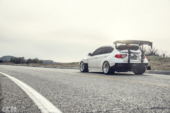 обоя автомобили, subaru