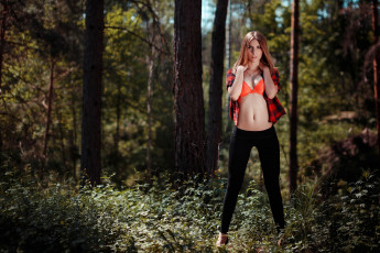 Картинка девушка девушки -unsort+ блондинки +светловолосые модель