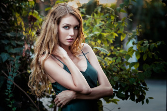 Картинка девушка девушки -unsort+ блондинки +светловолосые модель