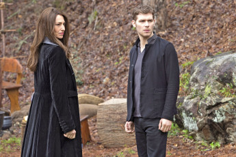 Картинка кино+фильмы the+originals+ сериал персонажи