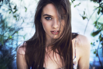 Картинка девушка девушки -unsort+ лица +портреты модель