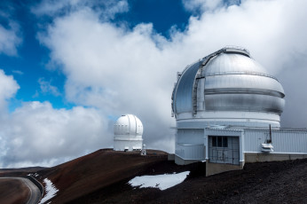 обоя observatory hill, космос, разное, другое, обсерватория