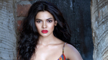 Картинка девушка девушки -unsort+ лица +портреты модель sara loren