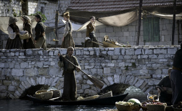 Картинка кино+фильмы game+of+thrones+ сериал stark arya