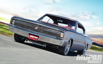 Картинка автомобили dodge