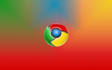 обоя компьютеры, google,  google chrome