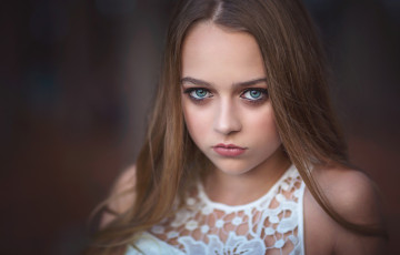 Картинка девушка девушки -unsort+ лица +портреты модель