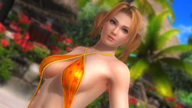 Обои картинки фото 3д графика, люди , people, фон, взгляд, девушка