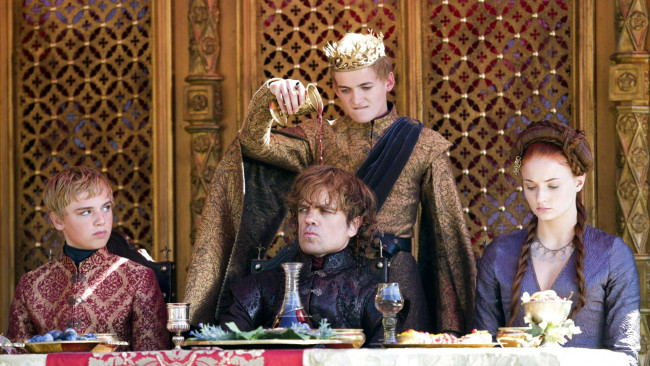 Обои картинки фото кино фильмы, game of thrones , сериал, tyrion, lannister