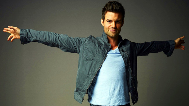 Обои картинки фото кино фильмы, the originals , сериал, персонаж