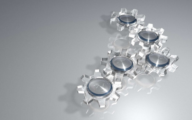 Обои картинки фото 3д графика, моделирование , modeling, система, шестеренки, детали