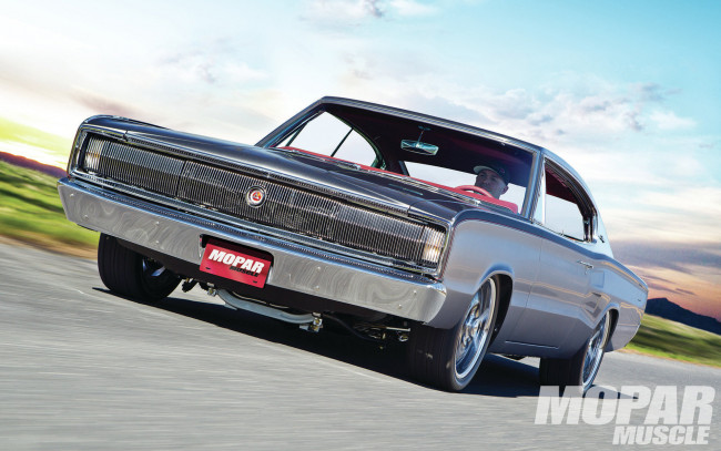 Обои картинки фото автомобили, dodge