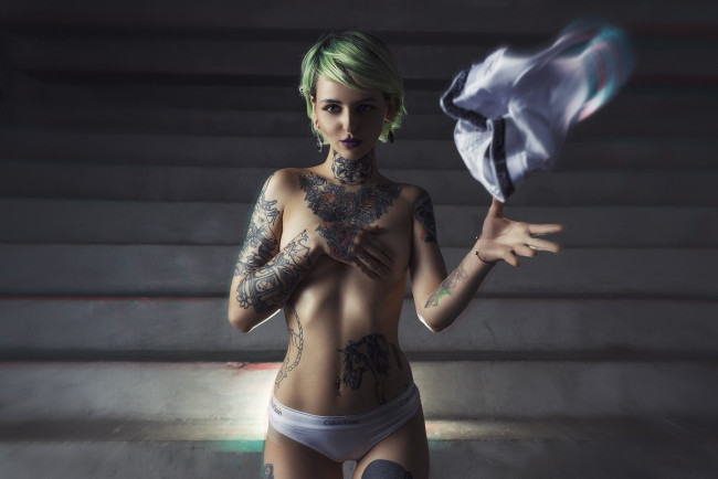 Обои картинки фото девушка, девушки, -unsort , рыжеволосые и другие, модель