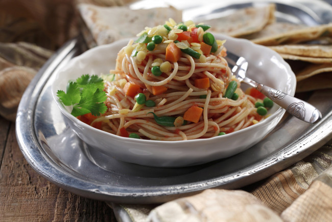 Обои картинки фото еда, макаронные блюда, снедь