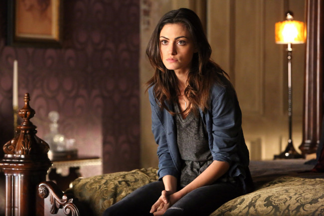 Обои картинки фото кино фильмы, the originals , сериал, персонаж