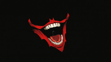 Картинка рисованное минимализм рот зубы улыбка